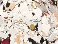 Mosaik Flakes -Elements-