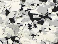 Mosaik Flakes -Stone-