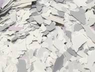 Mosaik Flakes -Winter-