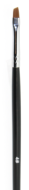 One Stroke Pinsel #4 schräg