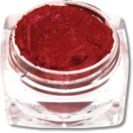 Pigment -Red Lava-