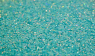 Strasssteine Resin - tuerkis 200 Stk