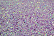 Strasssteine Resin - lavendel 200 Stk