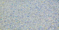 Strasssteine Resin - weiss 200 Stk