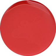 Farbgel saftige Erdbeere - 5 ml
