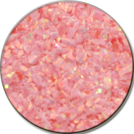 Opal Glam Collection -Peach divine- 1g!